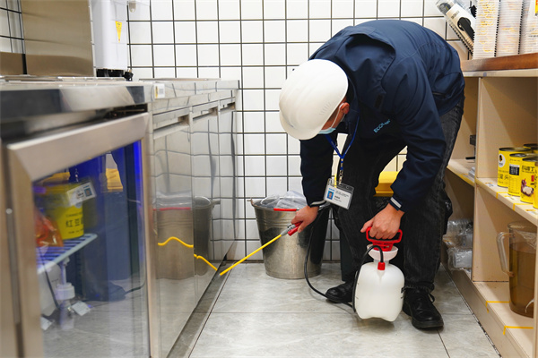 "甜啦啦：嚴把質(zhì)量關(guān)，保障食品安全"