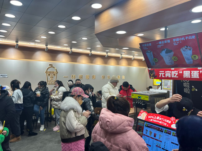 "2022年甜啦啦2月份開業(yè)信息(50家)" 2022年甜啦啦2月份開業(yè)信息(50家)