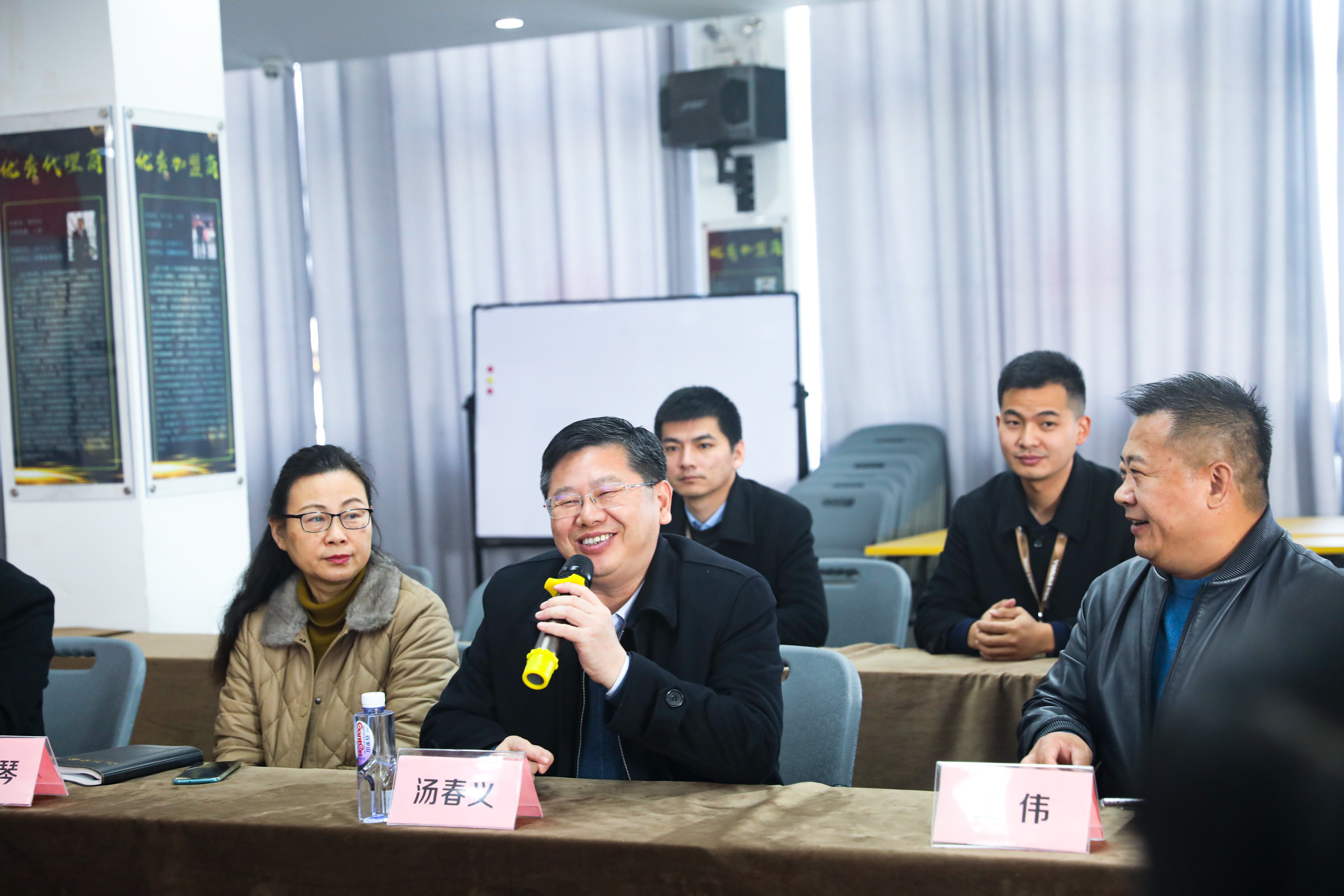 校企合作 共創(chuàng)未來||甜啦啦與安徽科技學院共建校企聯(lián)盟產(chǎn)學研合作基地! 校企合作 共創(chuàng)未來||甜啦啦與安徽科技學院共建校企聯(lián)盟產(chǎn)學研合作基地!