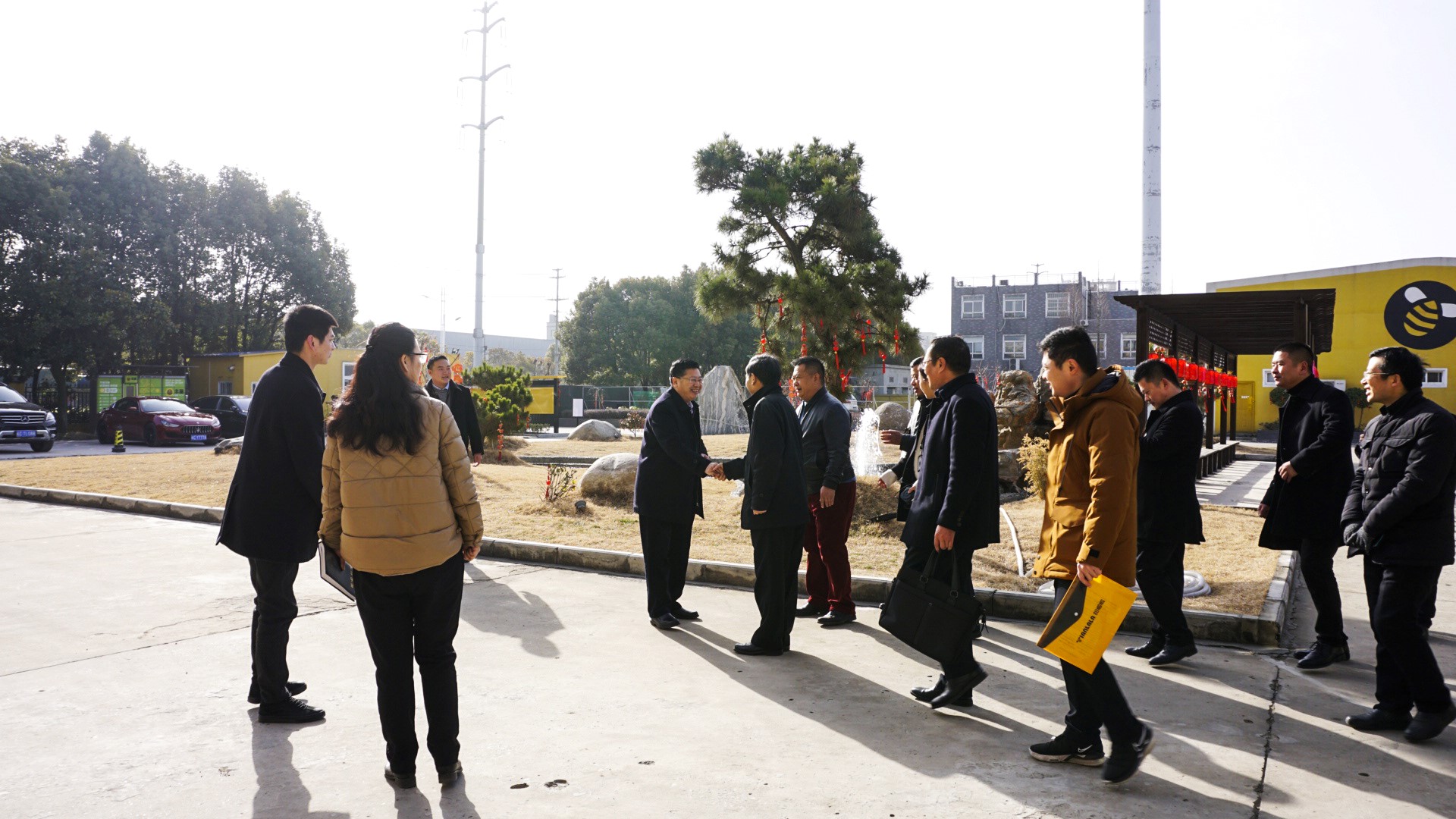 校企合作 共創(chuàng)未來||甜啦啦與安徽科技學院共建校企聯(lián)盟產(chǎn)學研合作基地!