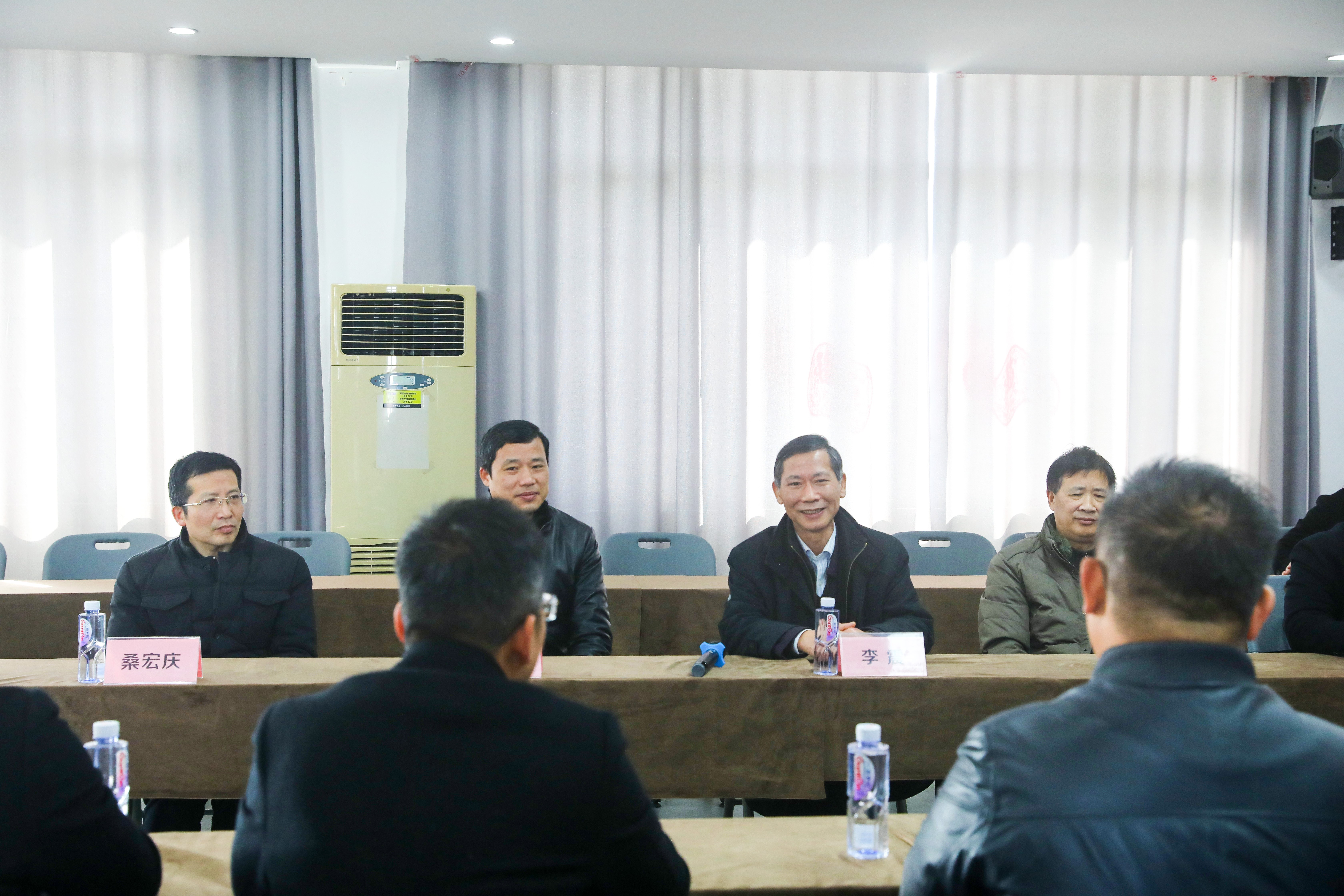 校企合作 共創(chuàng)未來||甜啦啦與安徽科技學院共建校企聯(lián)盟產(chǎn)學研合作基地! 校企合作 共創(chuàng)未來||甜啦啦與安徽科技學院共建校企聯(lián)盟產(chǎn)學研合作基地!