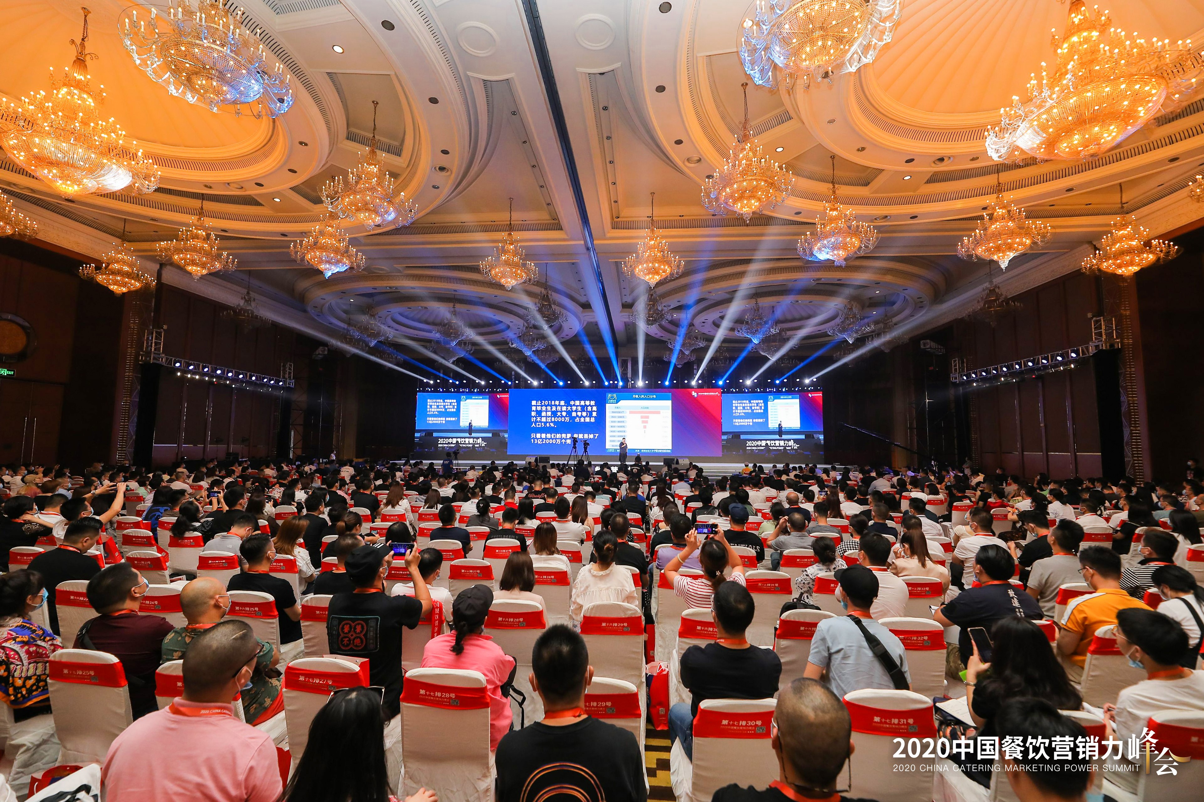 喜訊！甜啦啦榮獲“2020中國(guó)茶飲十大品牌”殊榮