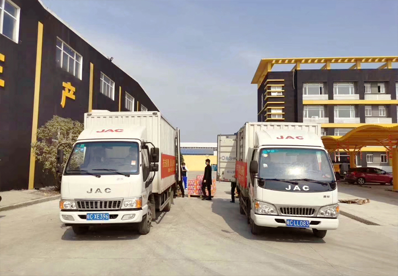 這場(chǎng)戰(zhàn)“疫”，我們攜手同行（持續(xù)更新）