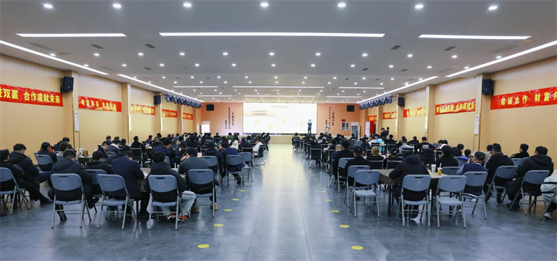 沖刺萬店，甜啦啦11月飲品推介會再創(chuàng)佳績