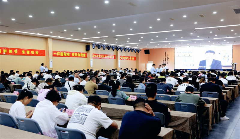 高溫經(jīng)濟(jì)加速新茶飲沸騰，甜啦啦五月招商會(huì)再創(chuàng)佳績(jī)