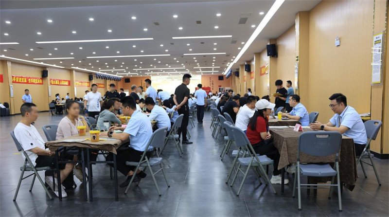 直擊甜啦啦7月飲品推薦會(huì)，品質(zhì)服務(wù)與加盟商共成長(zhǎng)