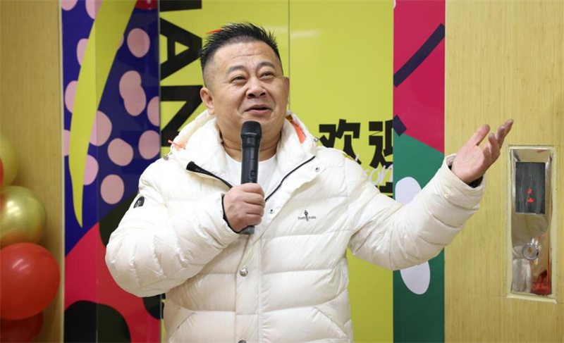 【員工關(guān)懷】暖心活動不斷檔，甜啦啦打造幸福職場！