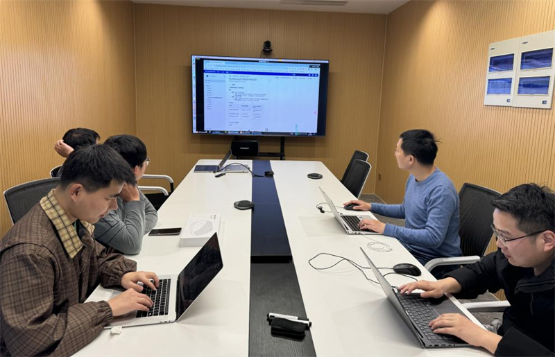 【學習成長】信息科技中心開發(fā)部后端技術(shù)分享會成功舉辦